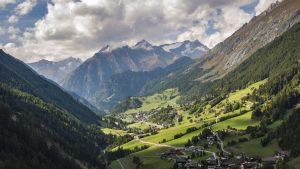 vakantiehond-Oostenrijkse-alpen